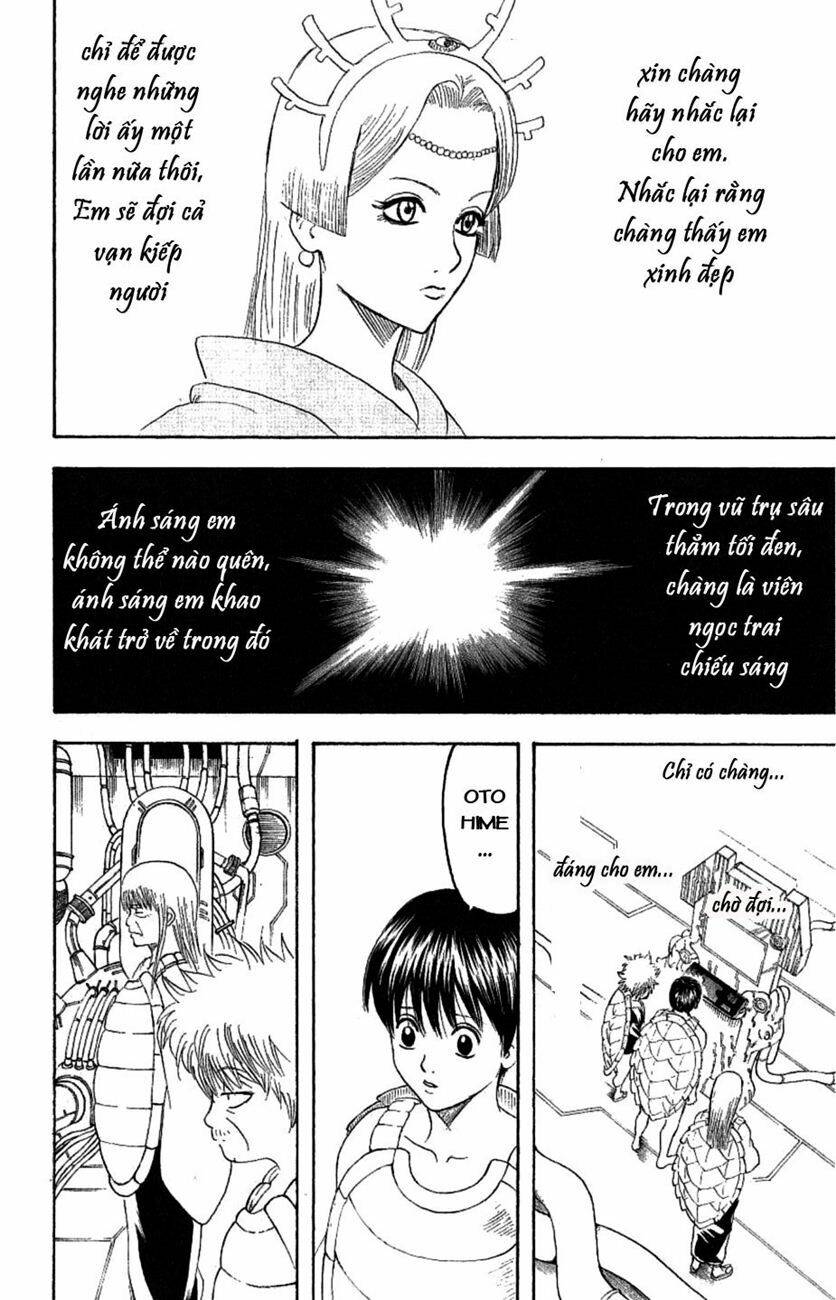 gintama - linh hồn bạc chapter 179 18
