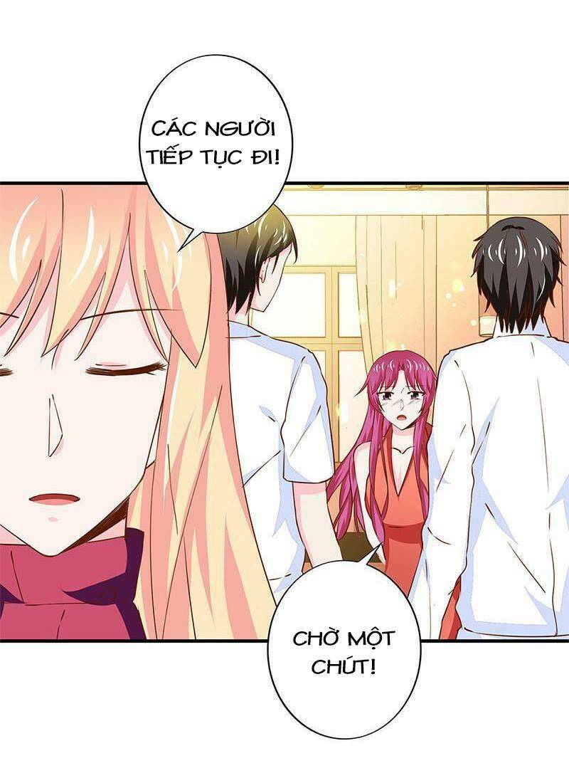 không gả cho tổng tài, gả cho người hầu chapter 158 13