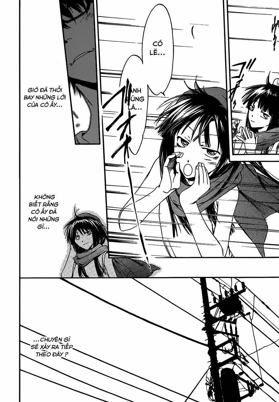 baka ga zenra de yattekuru chapter 8 31