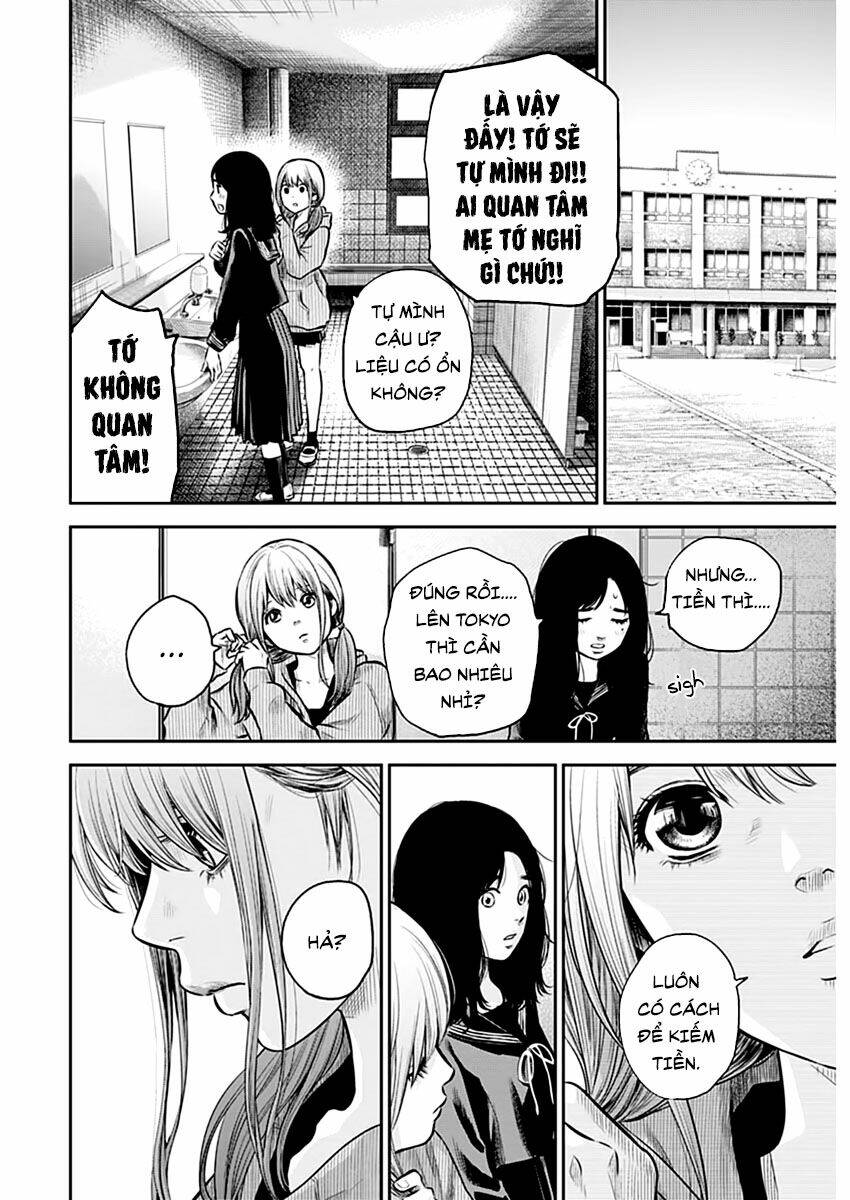 giải phóng chapter 1 27