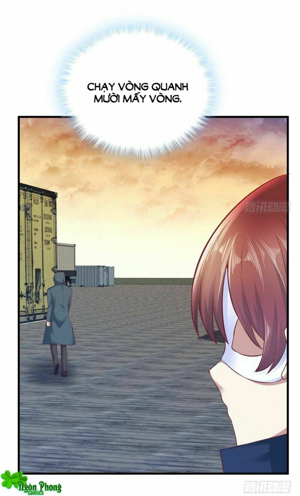 khi trò chơi ác ma bắt đầu chapter 94 16