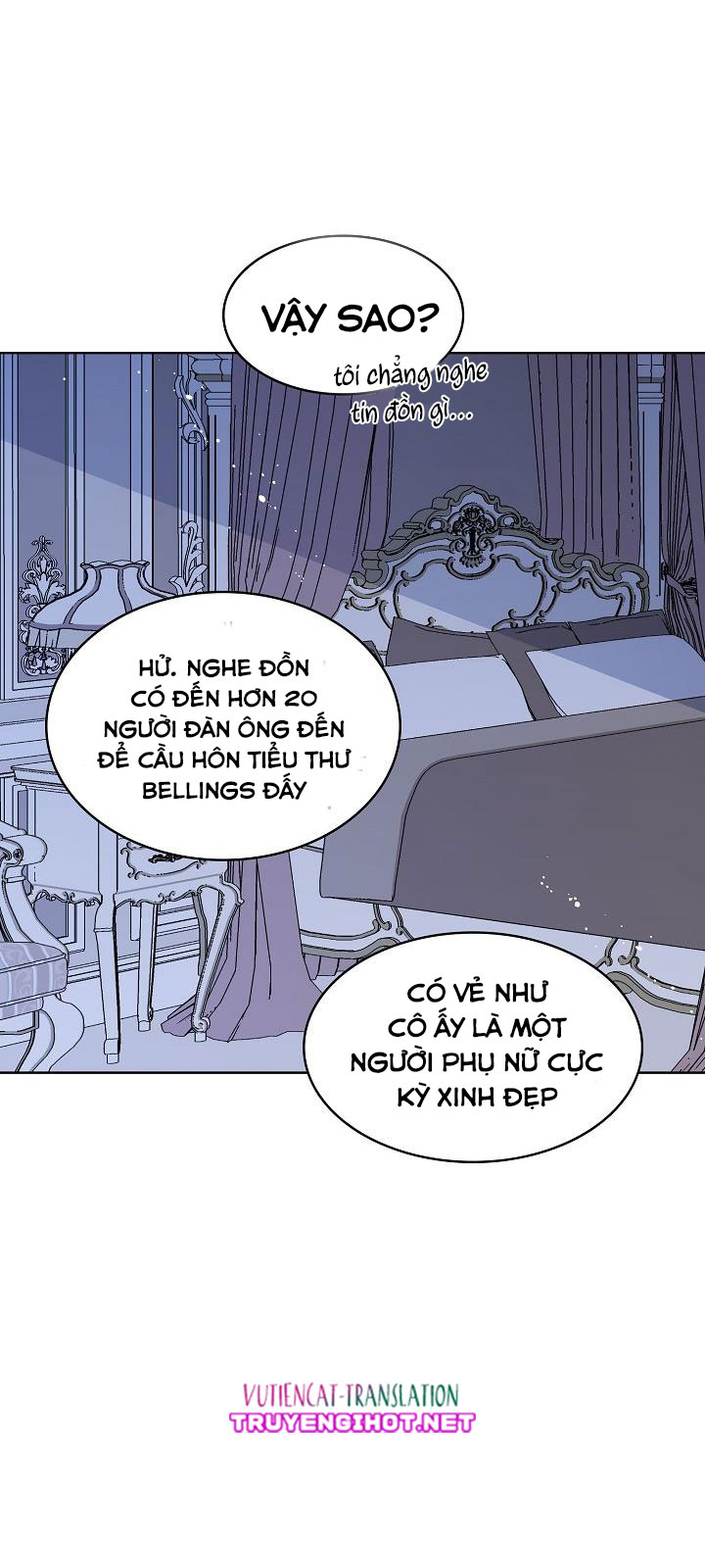thanh tra của muiella chapter 99 47