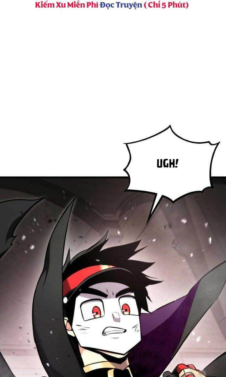 huyền thoại game thủ - tái xuất chapter 88 68