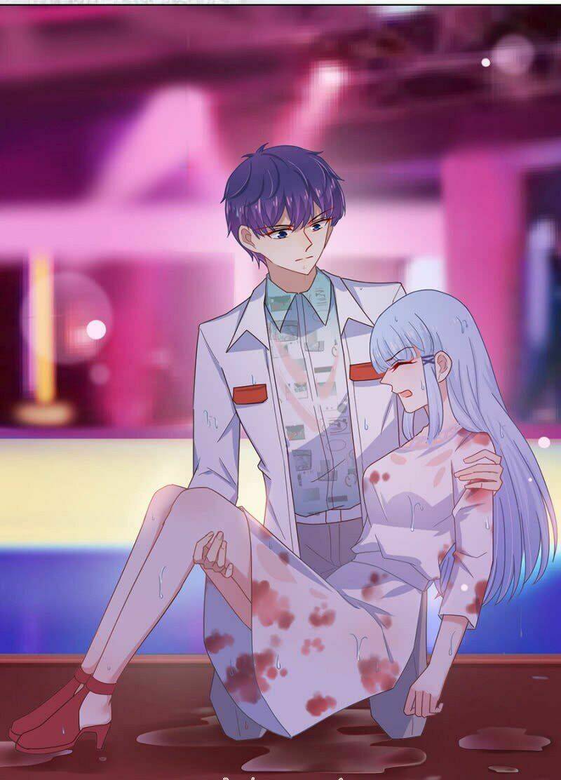 ma lạt thiên kim đẩu ác thiếu chapter 115 19