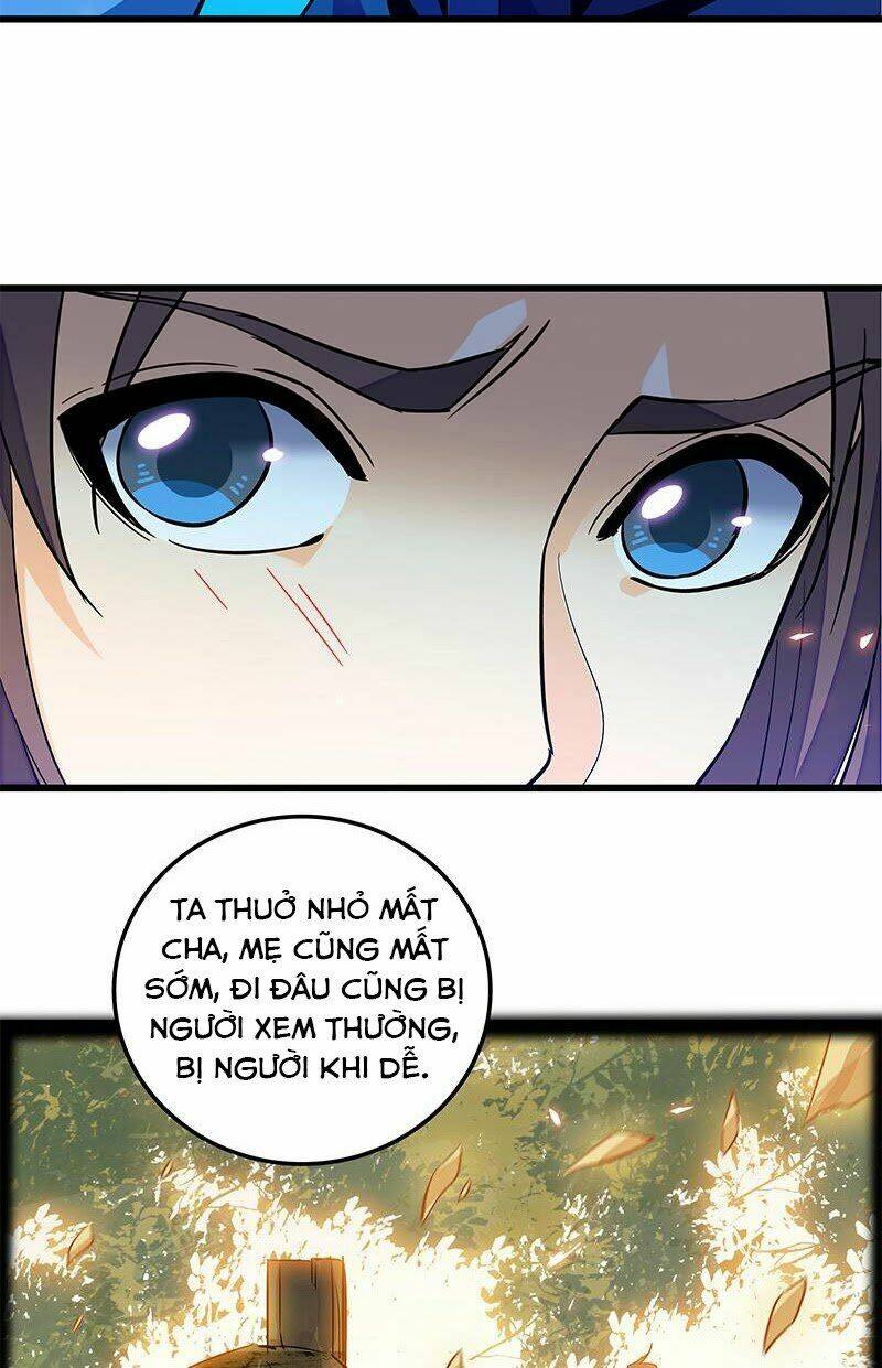 thần điêu hiệp lữ (new 2020) chapter 9 20