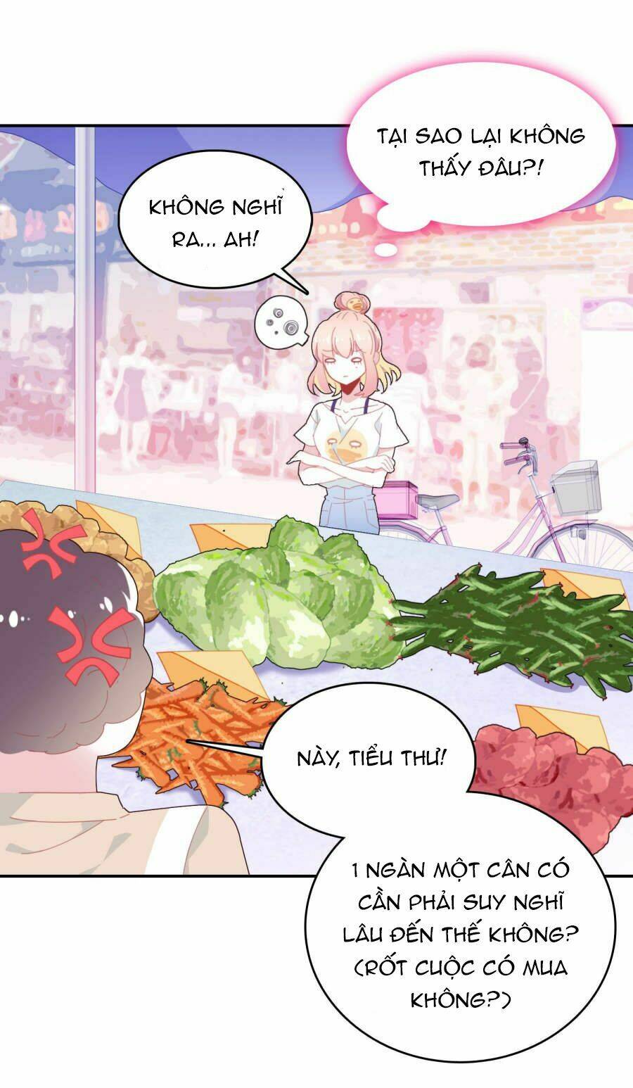 luyến ái khoái đệ chapter 2 26