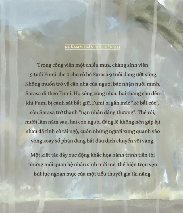 Sách - Trăng lãng du (Nagira Yuu) (Nhã Nam Official)