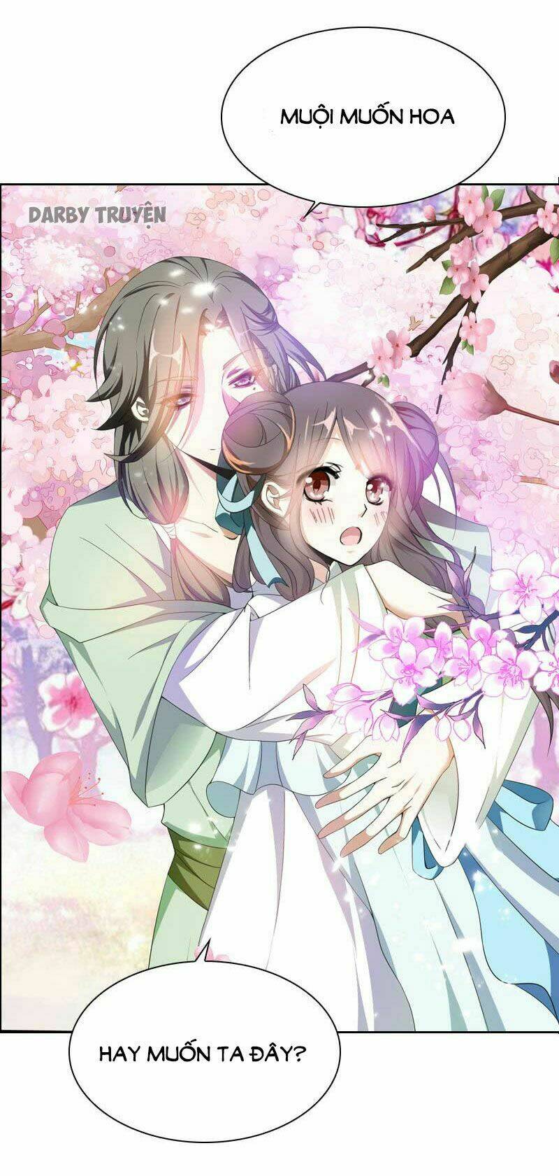 điền viên mật sủng: cô vợ nóng bỏng chapter 0 13