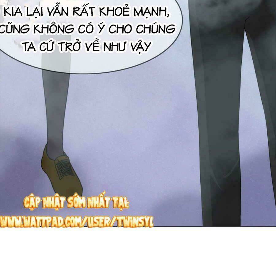 bá đạo trung khuyển tìm ái ký chapter 104 43