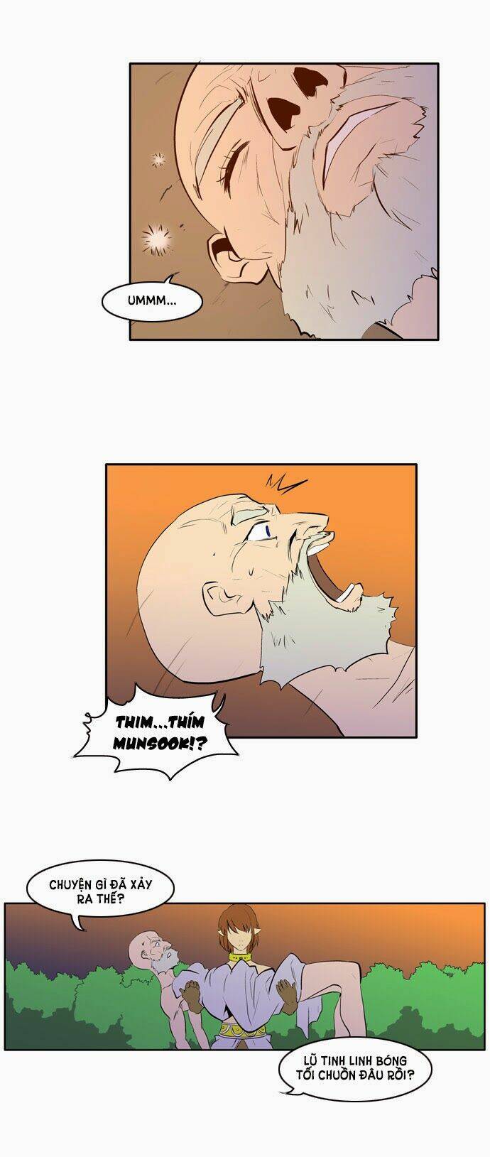 changsik đứa con của rồng chapter 12 17