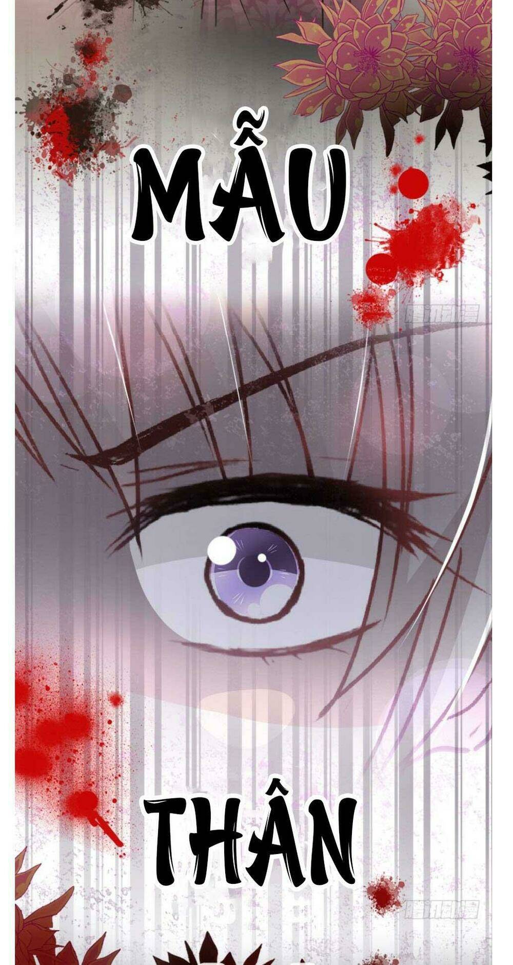 thiên hạ đệ nhất sủng phi chapter 71.1 12