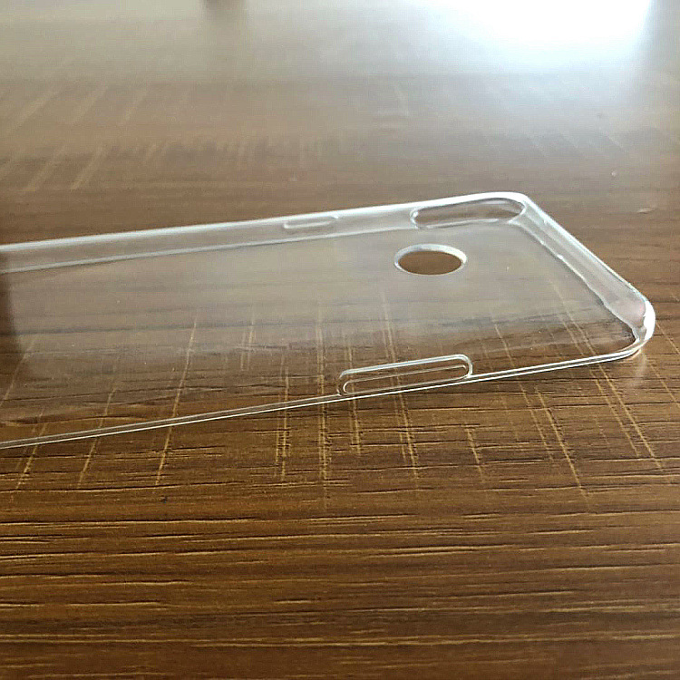 Ốp lưng silicon dẻo trong suốt cao cấp cho OPPO Realme 3 Pro