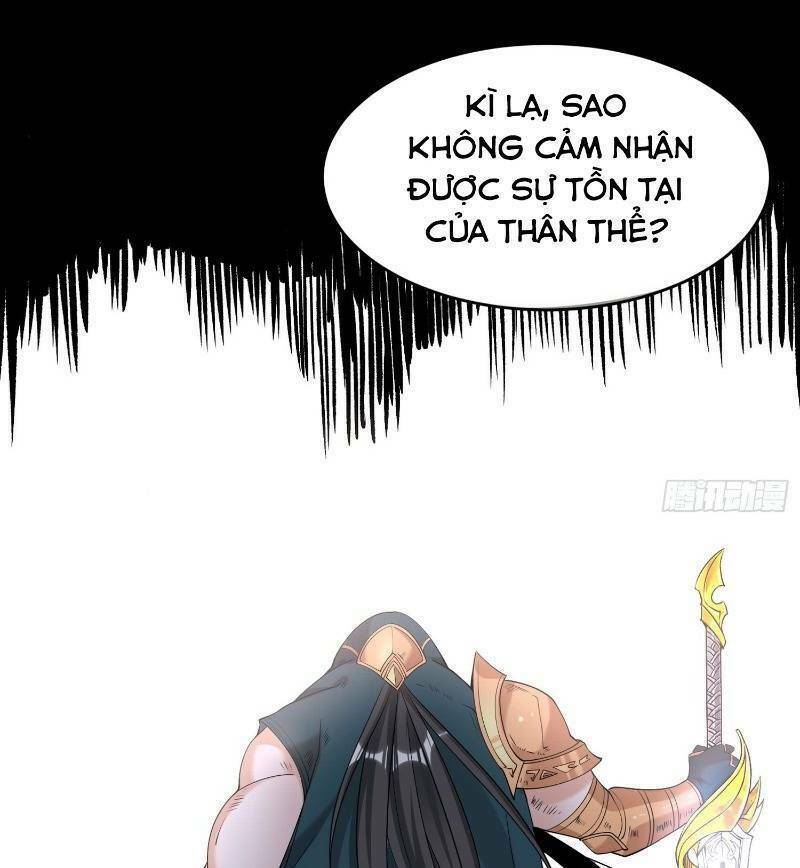 giáng thần chiến ký chapter 66 46