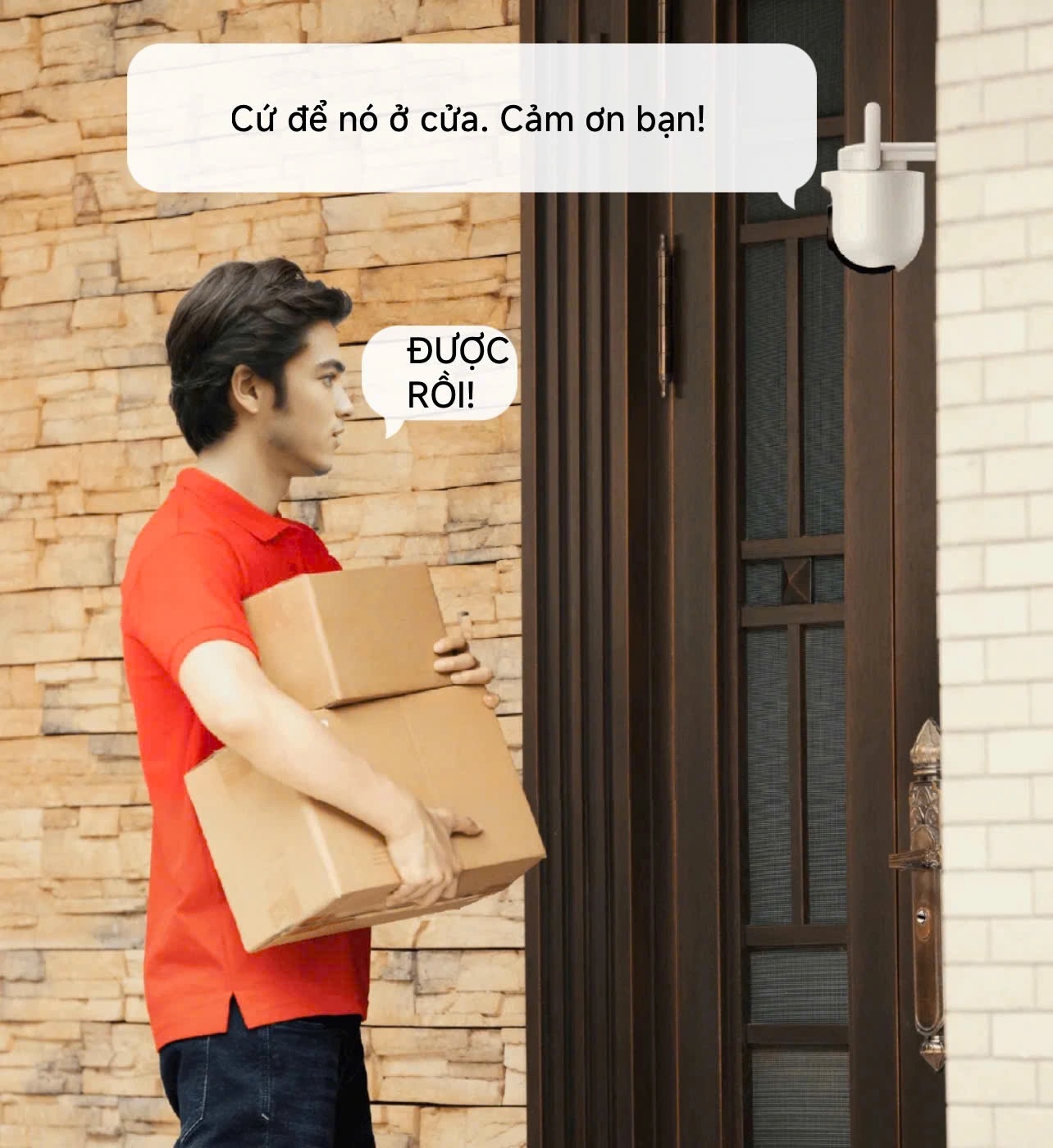 Camera IP Ngoài Trời Xiaomi CW700S 360° 4MP – Chống Nước, Hình Ảnh Siêu Nét - GiaPhucStore | Hàng Chính Hãng