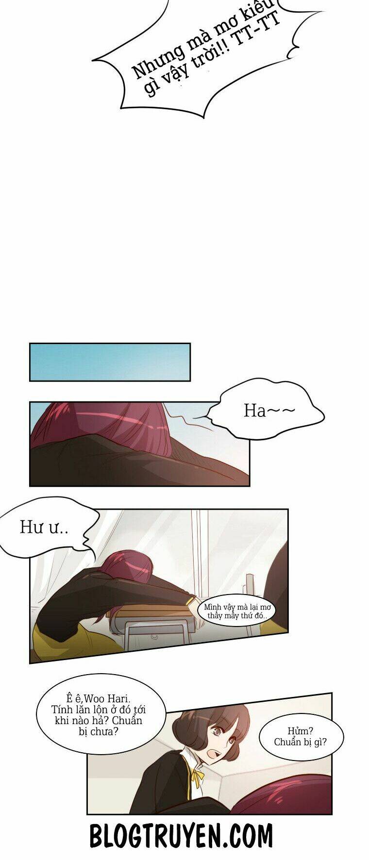 hẹn hò là thứ dễ nhất chapter 6 7