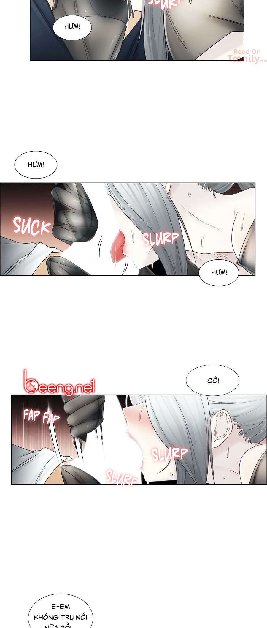 mở khóa tim em chapter 38 8