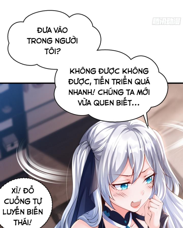 tần hoàng quay về! ta chính là tiên đế vạn cổ chapter 3 73