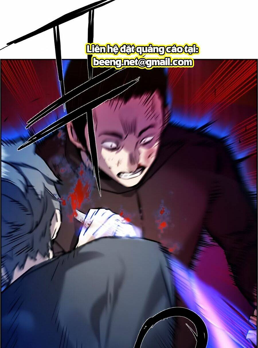 bạn học tôi là lính đánh thuê chapter 17 55