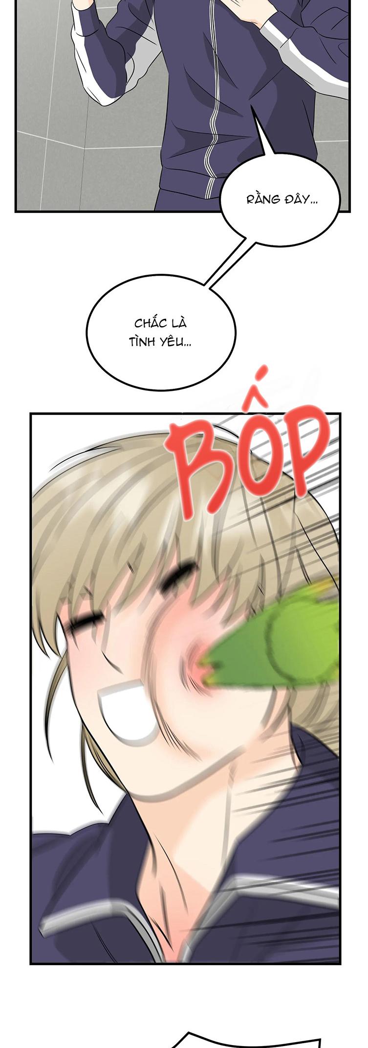 tình yêu cổ tích chapter 22 40