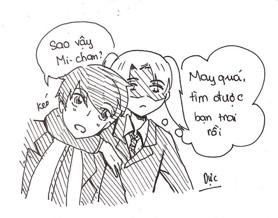 ta cần sủng ngọt chapter 5 8