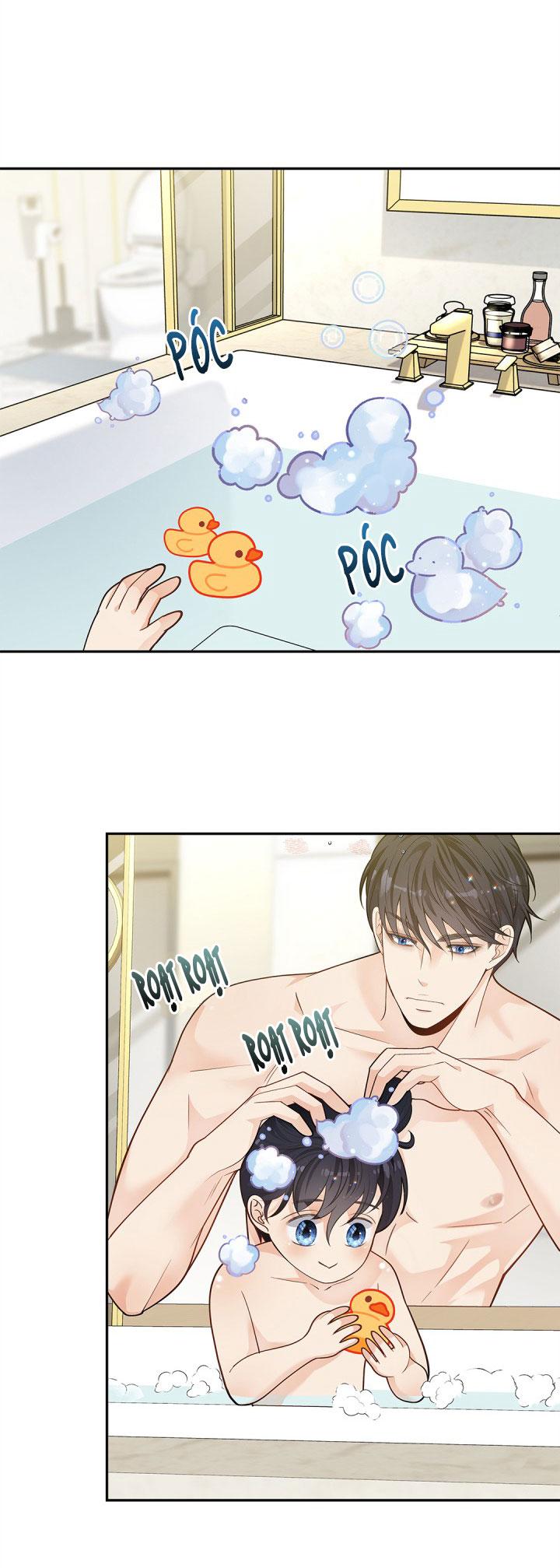 hôn nhân bị đánh cắp của hồ ly chapter 13 6