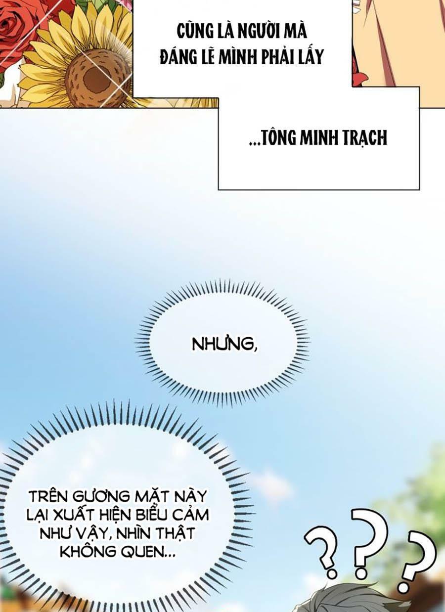 kế hoạch công lược của cô vợ gả thay chapter 27 2