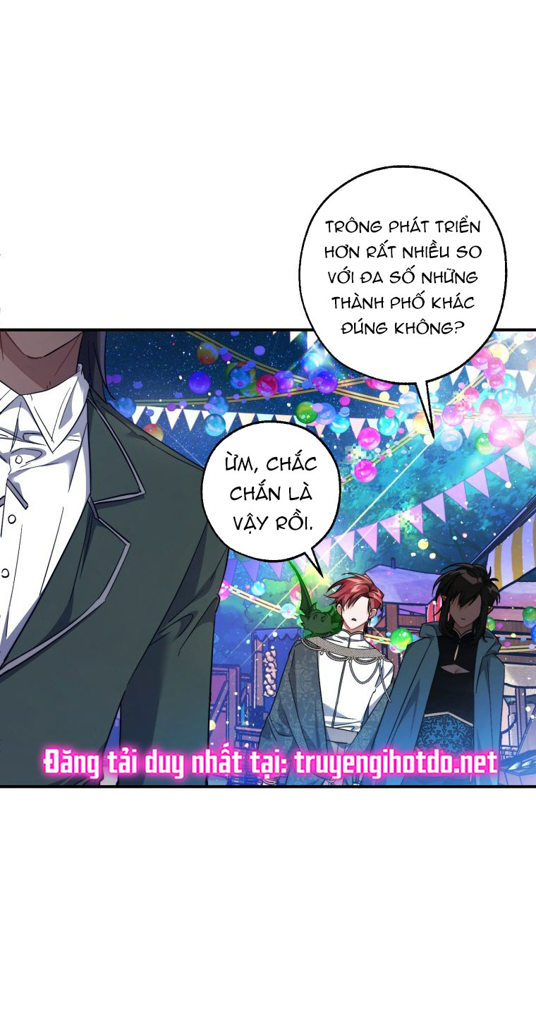 Phế Vật Dòng Dõi Bá Tước chapter 123.1 29