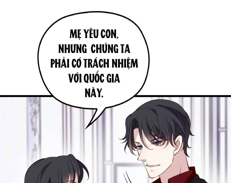 một vợ yêu, một bé con chapter 100 8