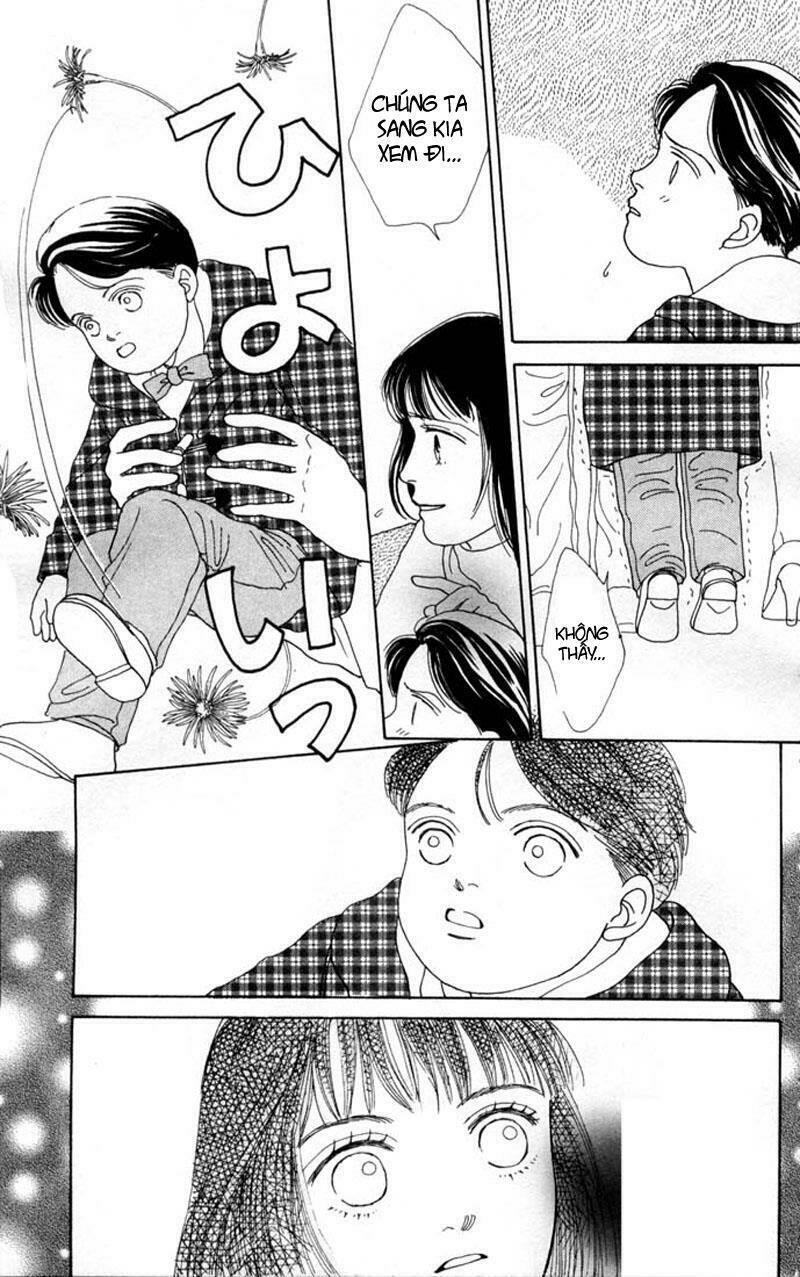 con nhà giàu chapter 70 17