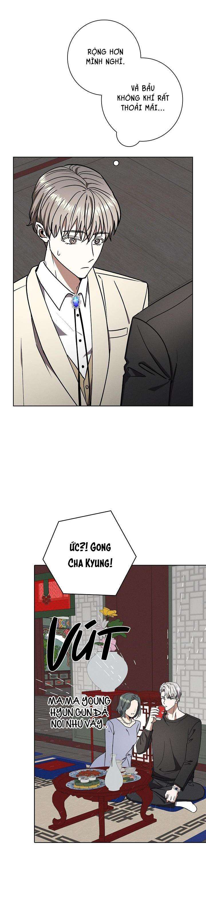 (abo) be, be chapter 32 36