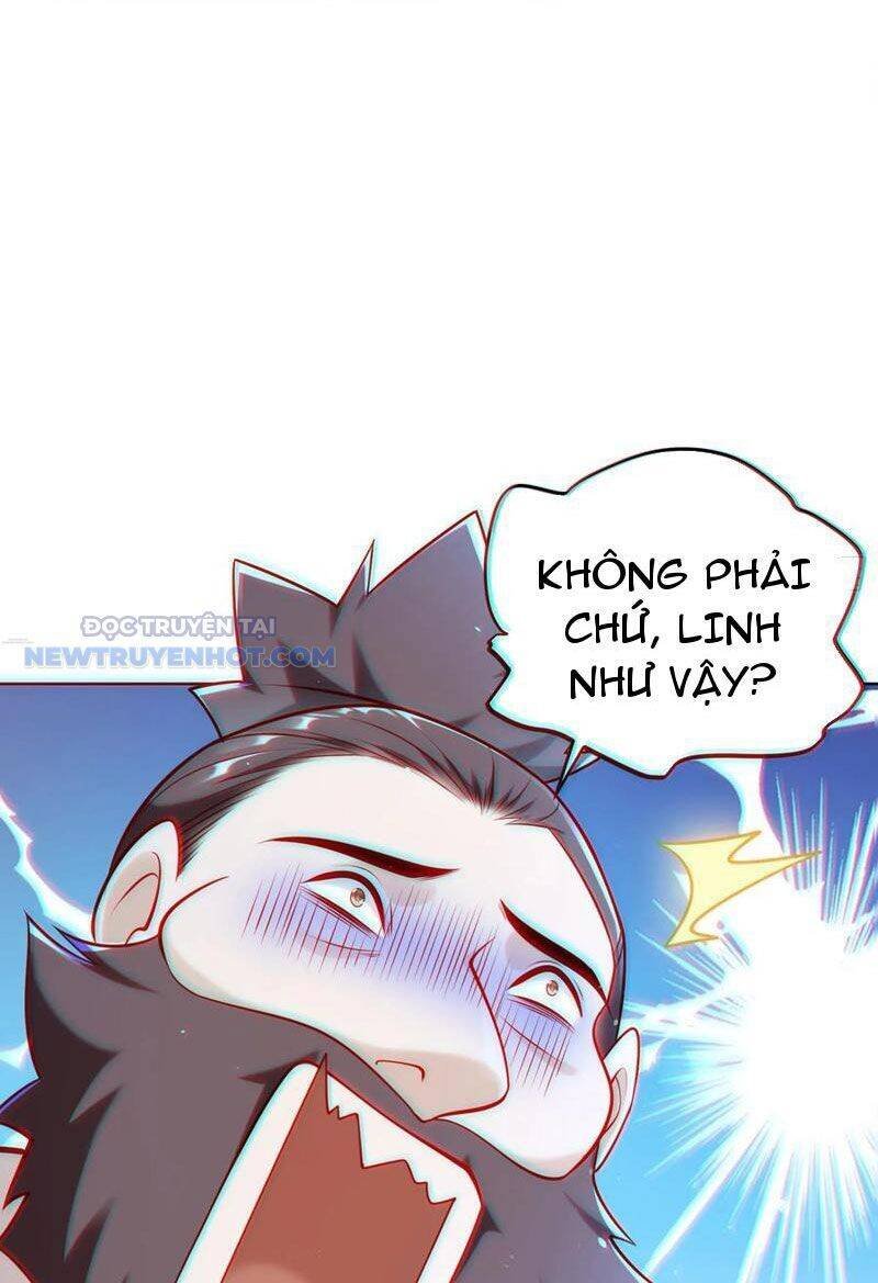ta thực sự không muốn làm thần tiên chapter 60 54