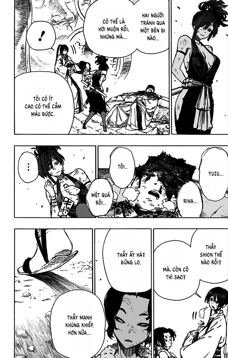 jigokuraku chapter 41 3