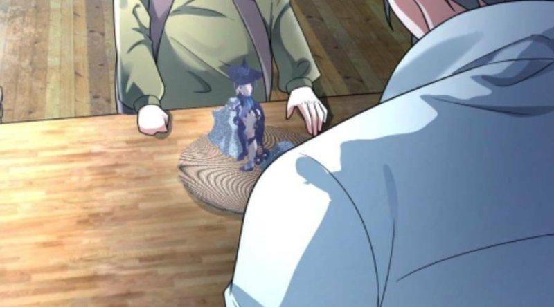 đóng băng toàn cầu: tôi gây dựng nên phòng an toàn thời tận thế chapter 105 70