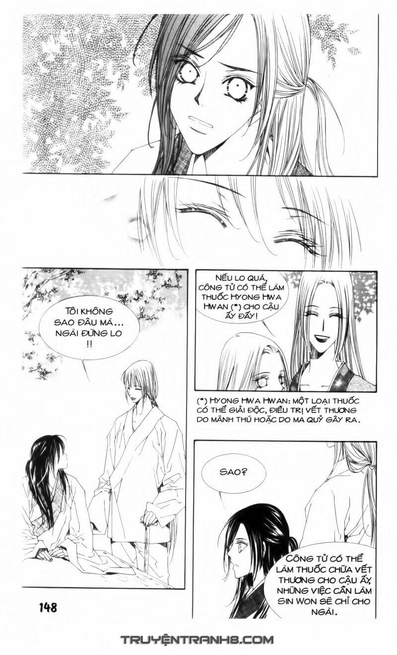 pháp sư trừ tà chapter 7.2 24