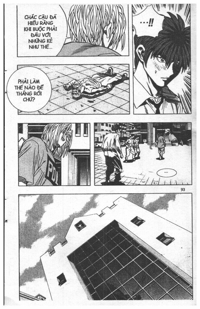 change guy chapter 66 91