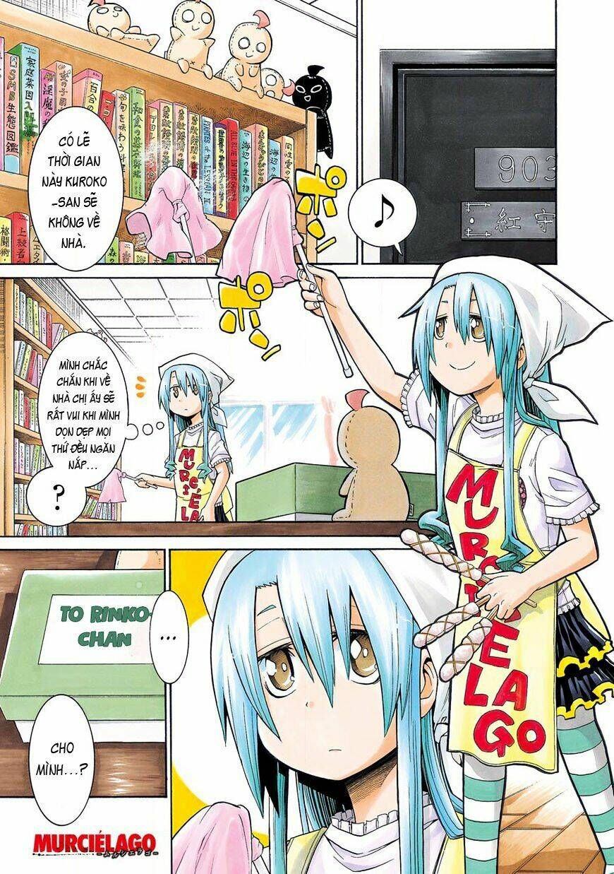 murcielago chapter 50 3