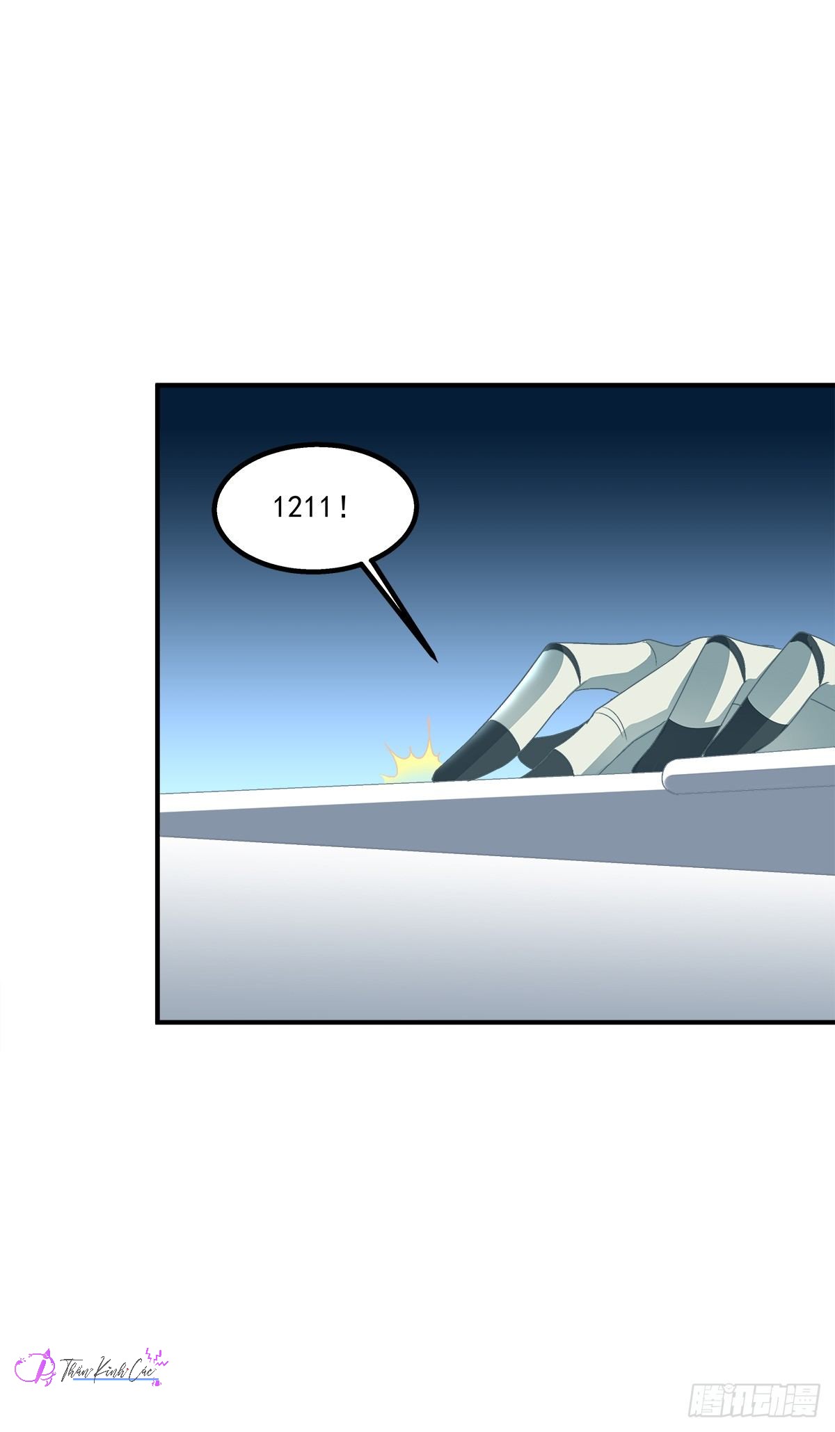 kiểm soát tuyệt đối chapter 18 19