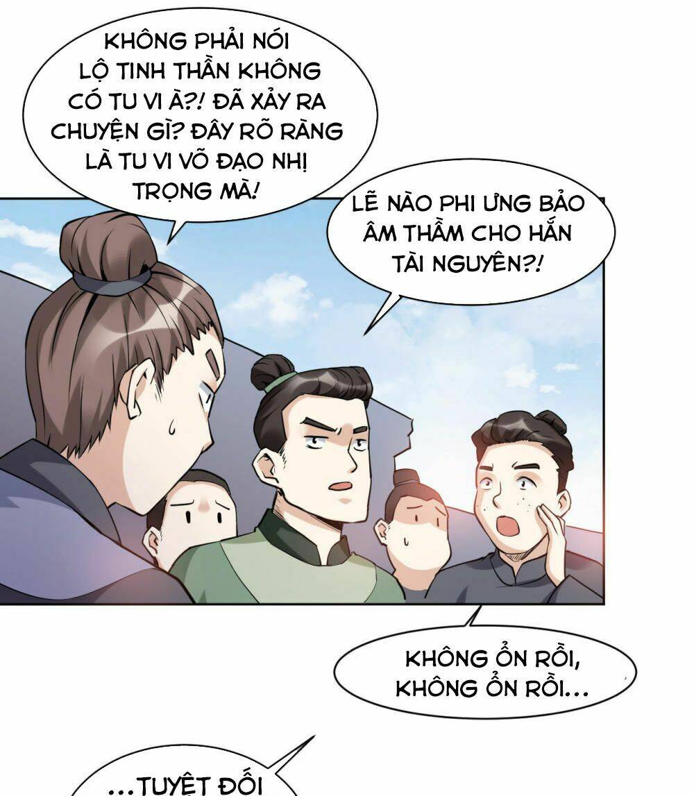 thần võ đế tôn chapter 2 31