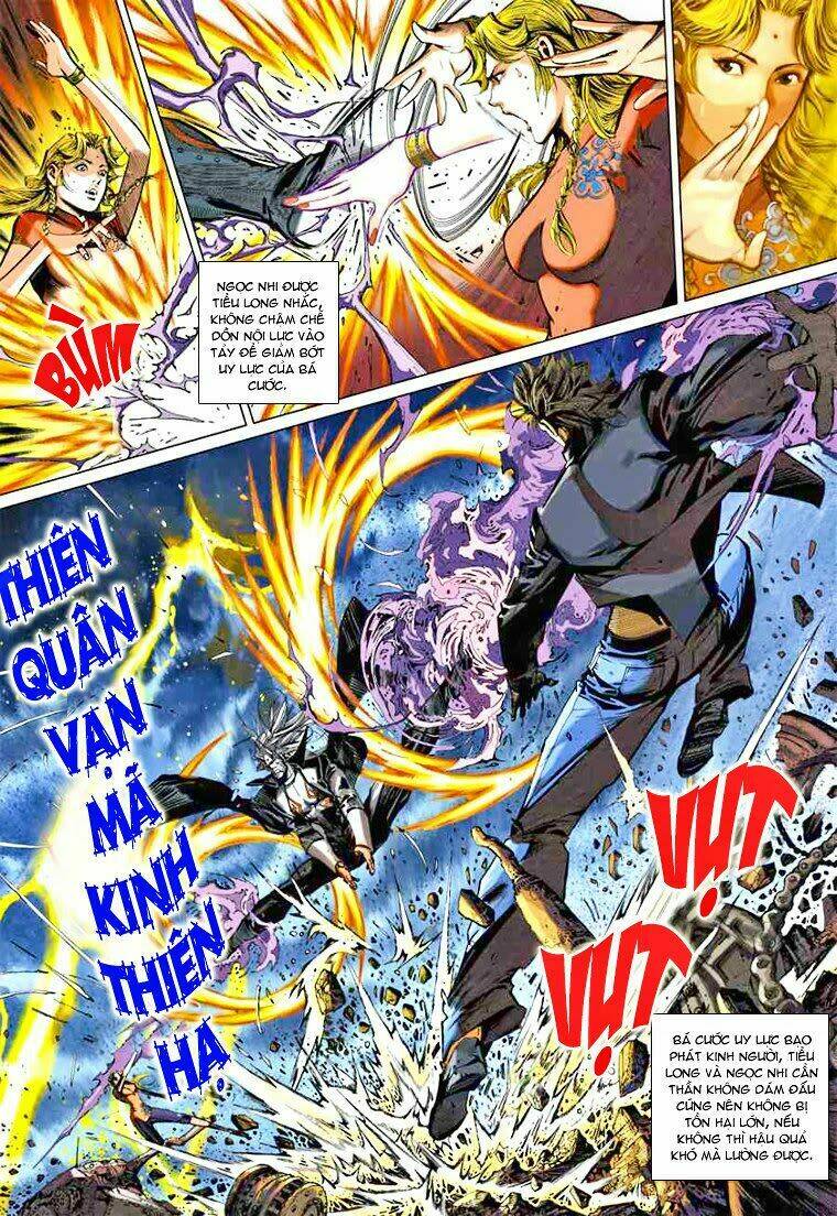 vương tiểu long chapter 7 6