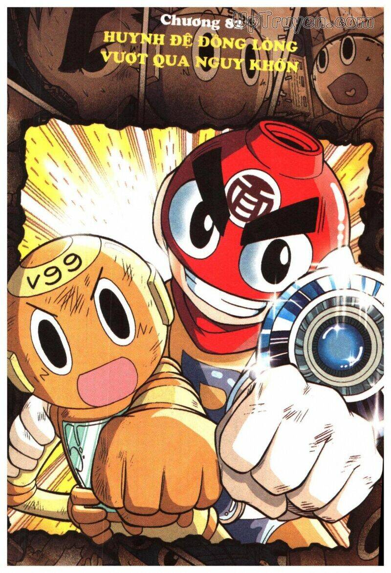 siêu nhân mì ăn liền chapter 12 92