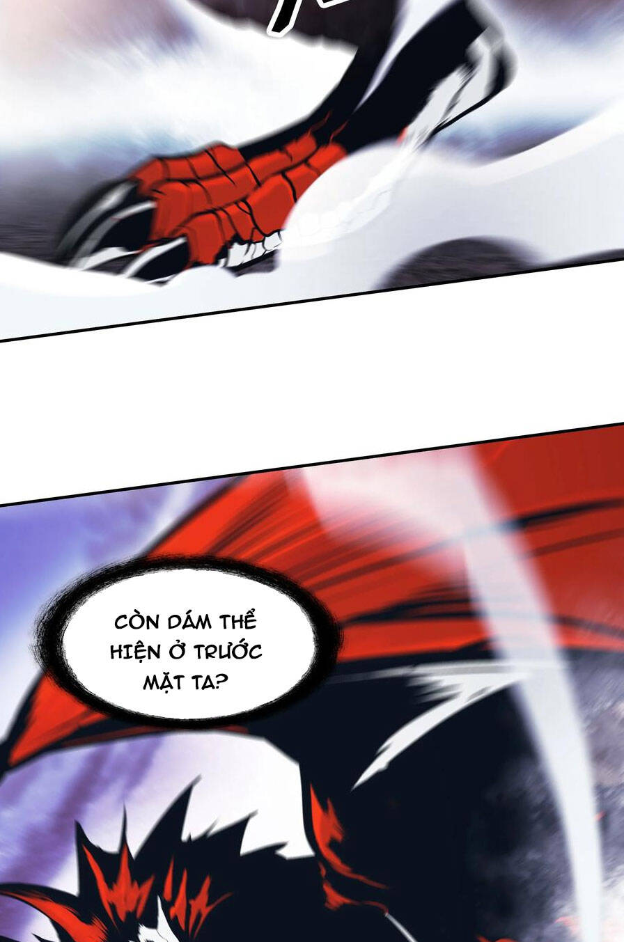 bất bại chân ma chapter 151 83