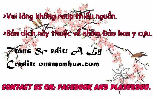 quỷ vương nan dưỡng tiểu ma phi chapter 3 49