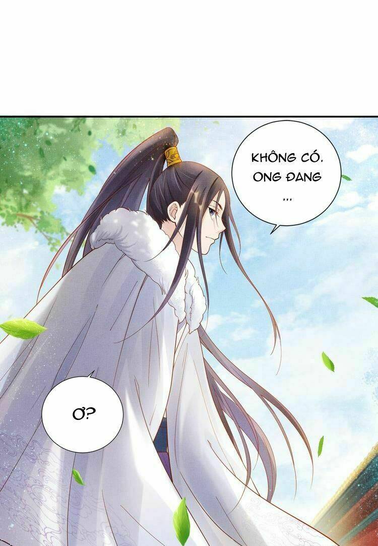 thịnh sủng y phi chi dao quan truyện chapter 12.5 13