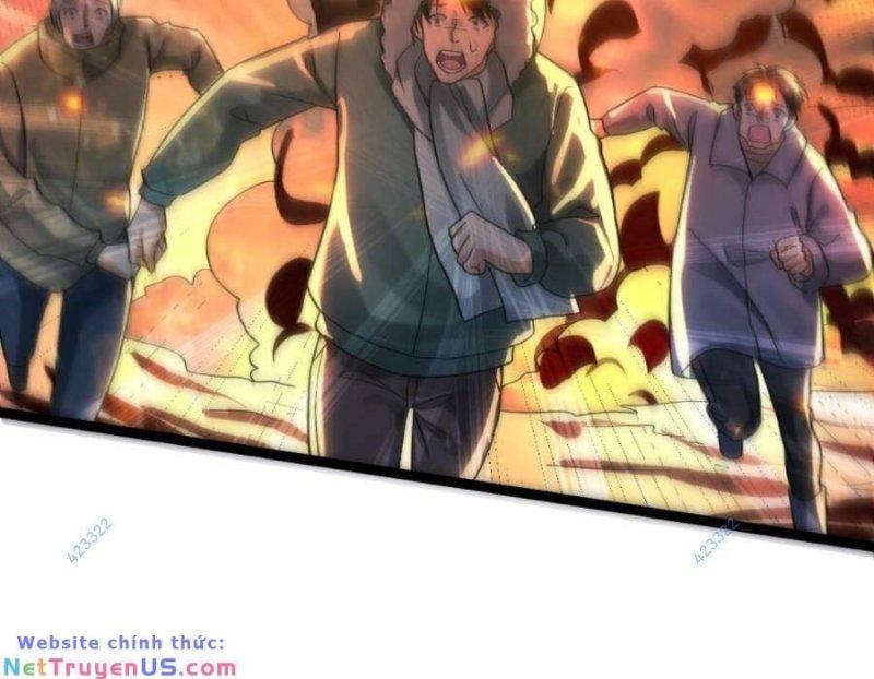 đóng băng toàn cầu: tôi gây dựng nên phòng an toàn thời tận thế chapter 125 55