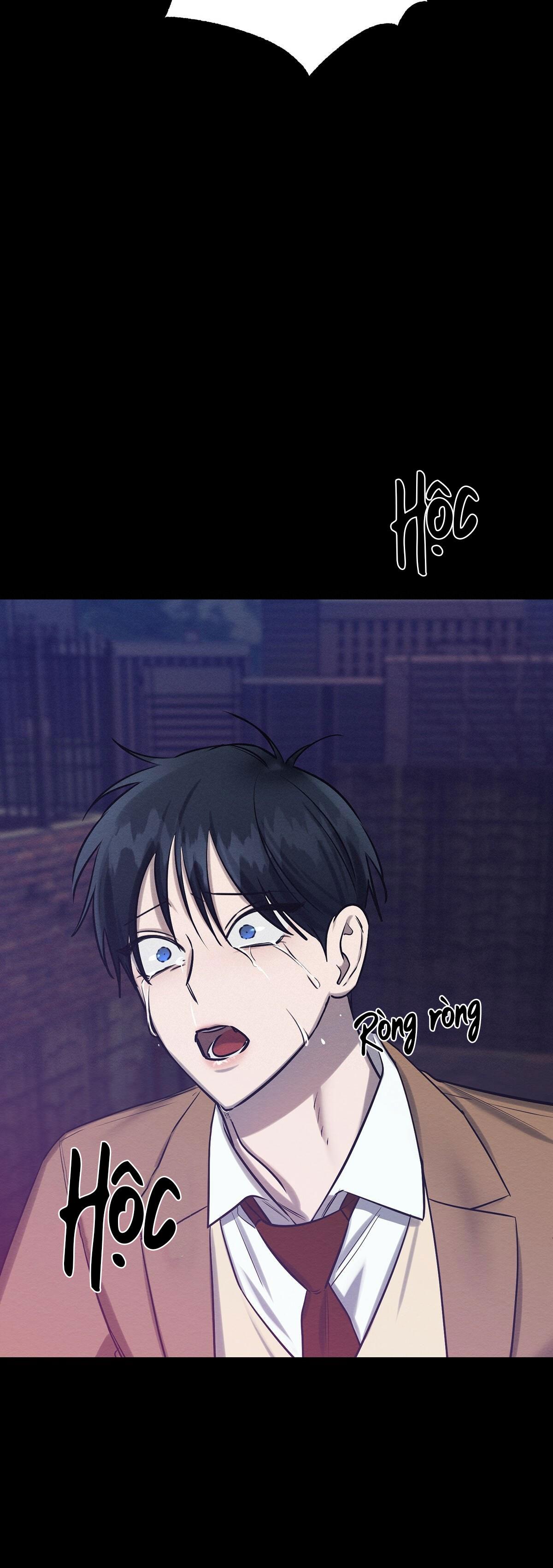 lý do của ác nhân chapter 20 45