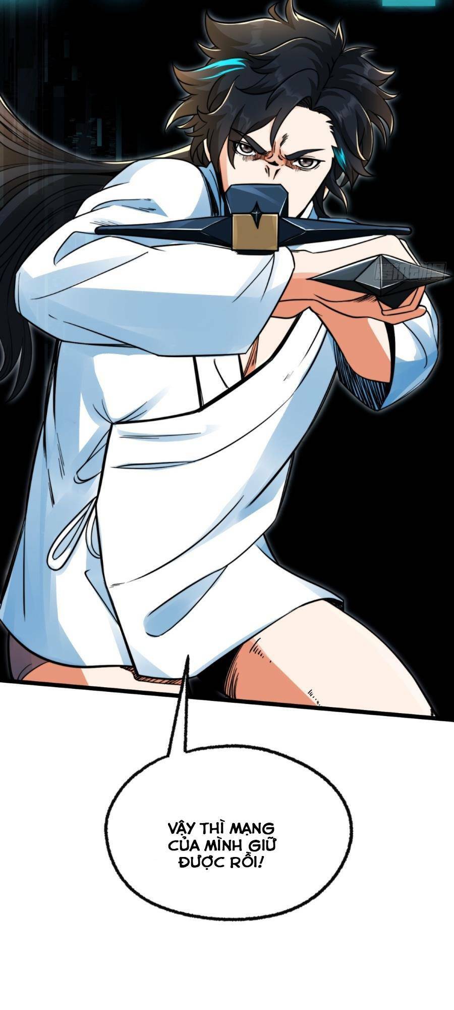 khoa học tu tiên, đạo pháp đăng thiên chapter 2 41