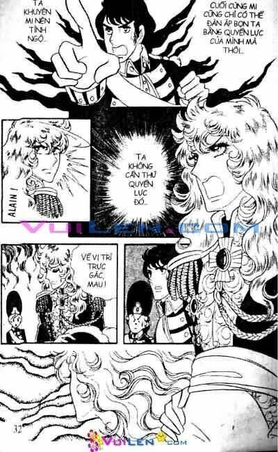 hoa hồng véc-xây chapter 8 32