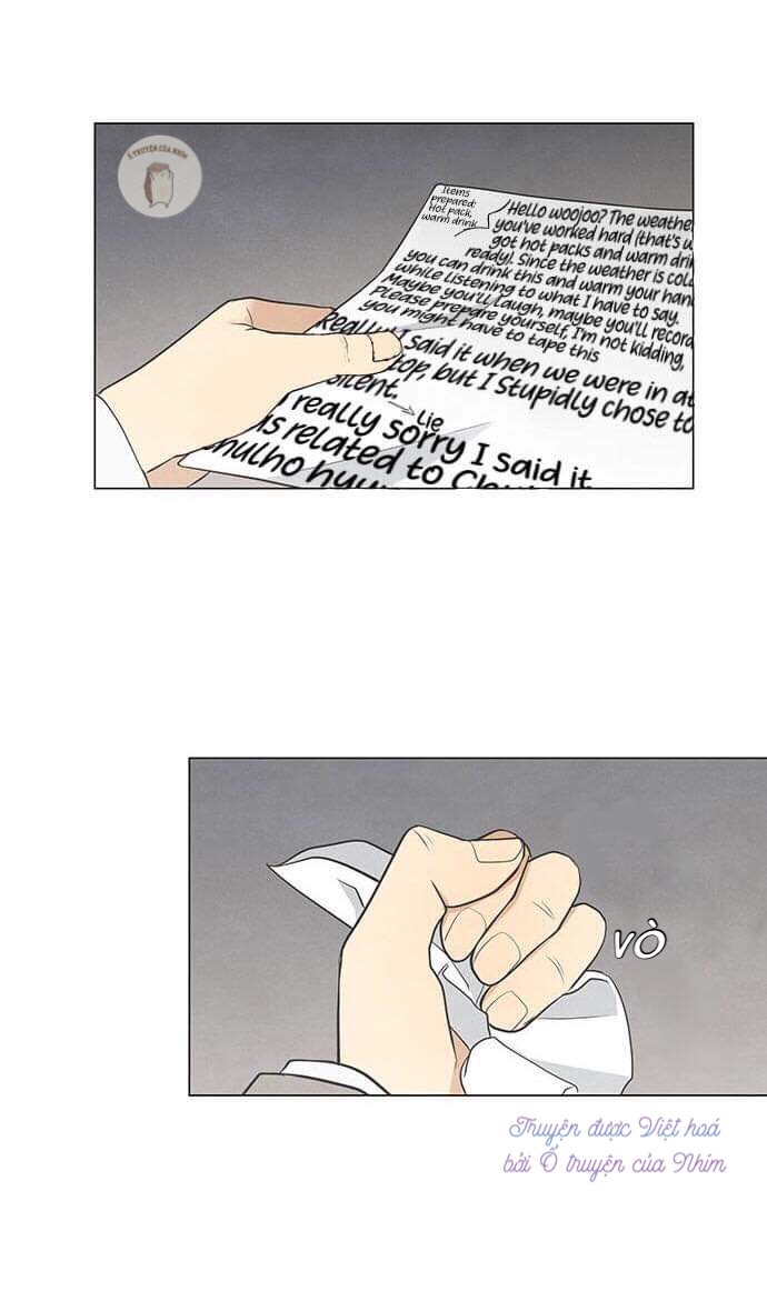 một phần vì thích em chapter 27 31