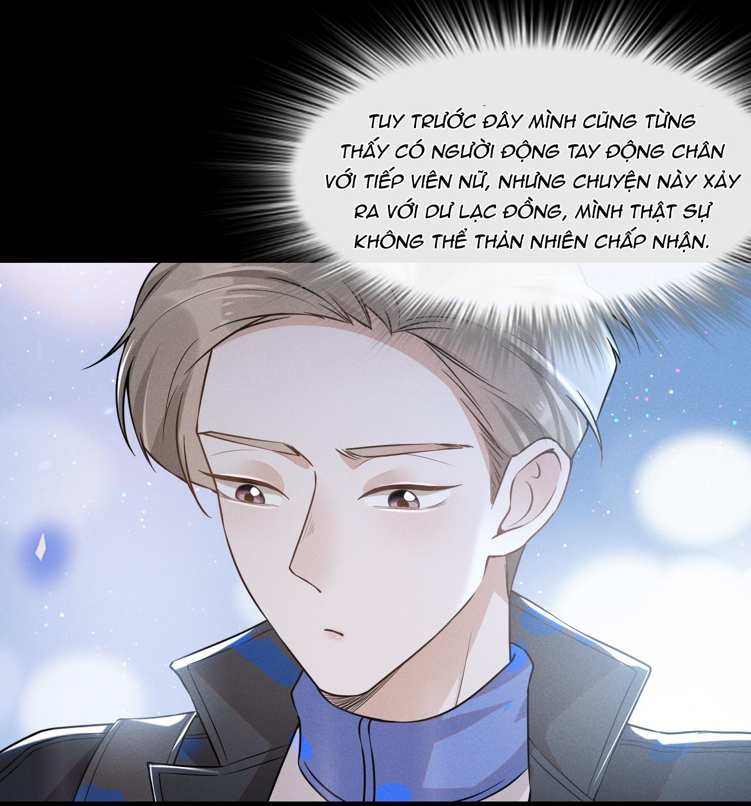 kiếp sau không gặp chapter 10 11