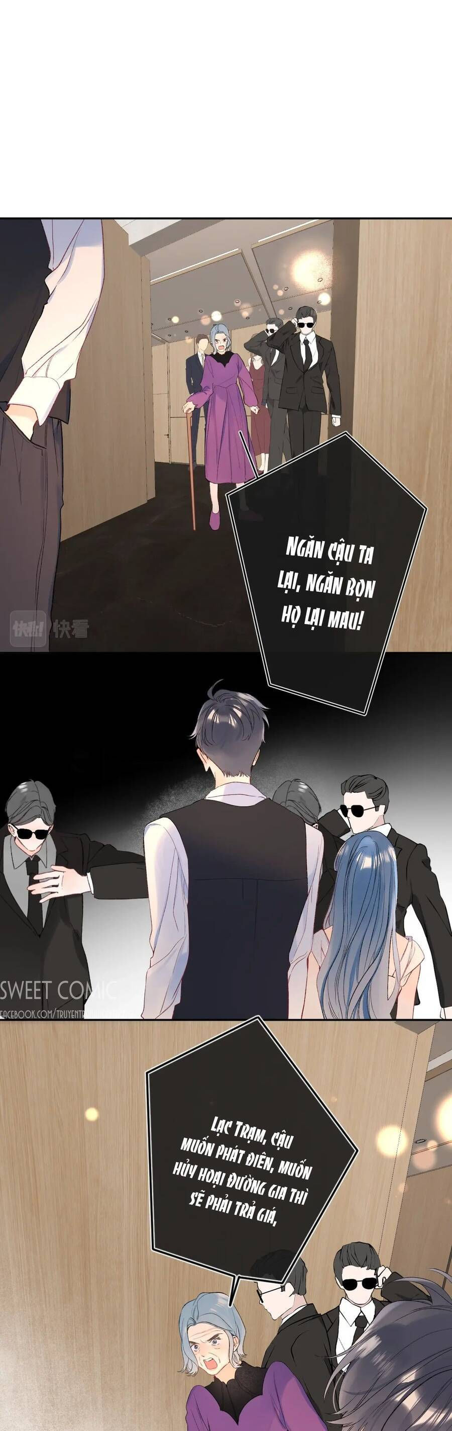 đừng khóc chapter 109 19